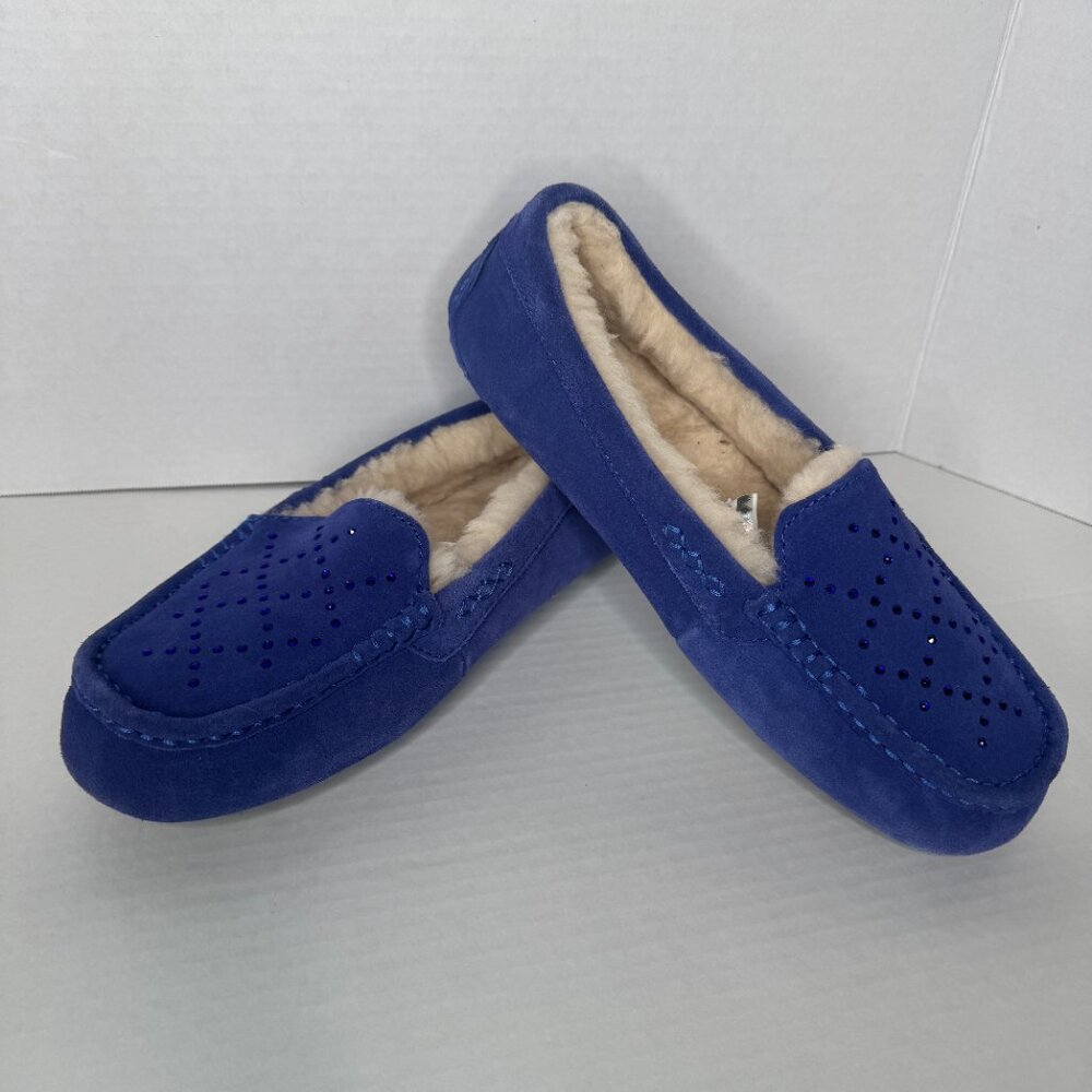 UGG Moccasins - Picture 2 of 9